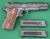 German Sports Guns (GmbH), GSG 1911, .22 LR - 1 of 8