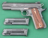 German Sports Guns (GmbH), GSG 1911, .22 LR - 2 of 8