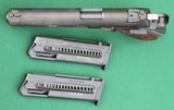 German Sports Guns (GmbH), GSG 1911, .22 LR - 5 of 8