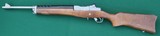 Ruger Mini-14, Ranch Rifle, Semi-Automatic, .223 Caliber - 2 of 14