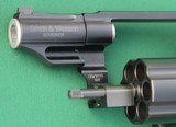 Smith &Wesson Governor Revolver, 45LC, .45 ACP,.410 Shotgun - 9 of 15
