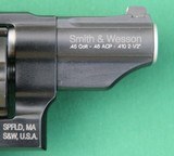 Smith &Wesson Governor Revolver, 45LC, .45 ACP,.410 Shotgun - 7 of 15