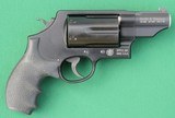 Smith &Wesson Governor Revolver, 45LC, .45 ACP,.410 Shotgun - 1 of 15
