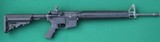 Bushmaster, XM15-E2S .223-5mm Semi-Automatic Rifle - 1 of 14