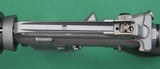 Colt Match Target Rifle, Match HBAR (Heavy-Barrel AR), .223/5.56 mm - 7 of 15