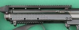 KEL-TEC KSG 12-Gauge Pump Personal-Defense Shotgun with 18.5-inch Barrel - 8 of 14
