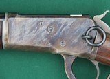 Chiappa Model 1892, Puma Bounty Hunter, “Mare’s Leg”, Lever-Action .44 Magnum Carbine (Color Case) - 6 of 13