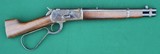 Chiappa Model 1892, Puma Bounty Hunter, “Mare’s Leg”, Lever-Action .44 Magnum Carbine (Color Case) - 1 of 13
