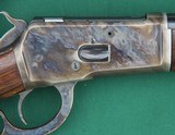 Chiappa Model 1892, Puma Bounty Hunter, “Mare’s Leg”, Lever-Action .44 Magnum Carbine (Color Case) - 5 of 13