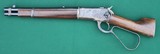Chiappa Model 1892, Puma Bounty Hunter, “Mare’s Leg”, Lever-Action .44 Magnum Carbine (Color Case) - 2 of 13