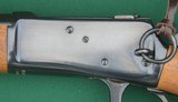 Rossi Model R92RH, Ranchhand “Mare’s Leg”, .357 Magnum Rifle - 6 of 14