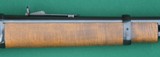Rossi Model R92RH, Ranchhand “Mare’s Leg”, .357 Magnum Rifle - 7 of 14