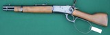 Rossi Model R92RH, Ranchhand “Mare’s Leg”, .357 Magnum Rifle - 2 of 14