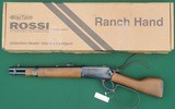 Rossi Model R92RH, Ranchhand “Mare’s Leg”, .357 Magnum Rifle - 14 of 14