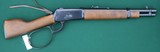 Rossi Model R92RH, Ranchhand “Mare’s Leg”, .357 Magnum Rifle - 1 of 14