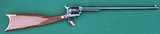 Beretta Model 4430 Stampede Single-Action Army Buntline Carbine in .45 Long Colt (Color Case) - 1 of 15