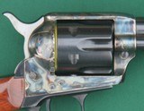 Beretta Model 4430 Stampede Single-Action Army Buntline Carbine in .45 Long Colt (Color Case) - 6 of 15