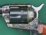 Beretta Model 4430 Stampede Single-Action Army Buntline Carbine in .45 Long Colt (Color Case) - 7 of 15