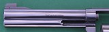 Smith & Wesson Model 14-5, K-38 Revolver - 6-Inch Full-Lug Barrel - 11 of 13