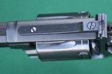 Smith & Wesson Model 14-5, K-38 Revolver - 6-Inch Full-Lug Barrel - 8 of 13