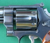 Smith & Wesson Model 27-2, .357 Magnum Revolver - 7 of 11