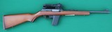 Marlin Model 45 Camp Carbine, .45 ACP - 1 of 15