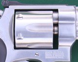Smith & Wesson, Model 624 (no dash), Stainless Steel, 44 Special Revolver with 3-Inch Barrel - 5 of 10