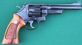 S&W 27-3, 357-3 - 1 of 15