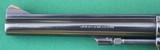 Smith & Wesson Model 17-4, K22, .22 LR, Revolver - YOM 1980 - 12 of 14