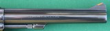 Smith & Wesson Model 17-4, K22, .22 LR, Revolver - YOM 1980 - 11 of 14