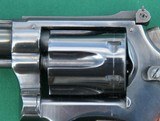 Smith & Wesson Model 17-4, K22, .22 LR, Revolver - YOM 1980 - 8 of 14