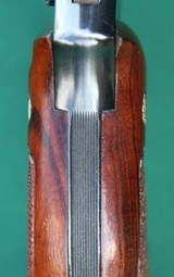 Smith & Wesson Model 17-4, K22, .22 LR, Revolver - YOM 1980 - 5 of 14