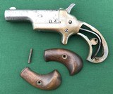 Colt Third Model Derringer (Thuer Model) in .41 Rimfire - 4 of 9