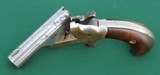 Colt Third Model Derringer (Thuer Model) in .41 Rimfire - 6 of 9