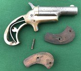 Colt Third Model Derringer (Thuer Model) in .41 Rimfire - 3 of 9