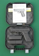 Glock 22, .40 Caliber Pistol - 1 of 6