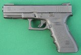 Glock 22, .40 Caliber Pistol - 3 of 6