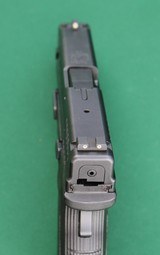 Springfield Armory XD40, .40 Caliber Semi-Automatic Pistol - 8 of 13