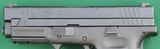 Springfield Armory XD40, .40 Caliber Semi-Automatic Pistol - 7 of 13