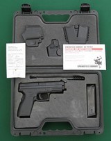 Springfield Armory XD40, .40 Caliber Semi-Automatic Pistol - 13 of 13