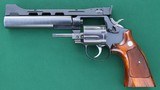 Smith & Wesson Model 10-5 Revolver, Customized - 2 of 14