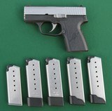 Kahr PM9 Micro-Compact 9mm Semi-Automatic Pistol - 5 of 9