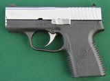 Kahr PM9 Micro-Compact 9mm Semi-Automatic Pistol - 3 of 9