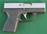 Kahr PM9 Micro-Compact 9mm Semi-Automatic Pistol - 2 of 9