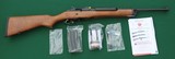 Ruger Mini-14, Ranch Rifle, Semi-Automatic, 5.56mm / .223 Caliber - 1 of 15