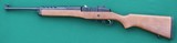 Ruger Mini-14, Ranch Rifle, Semi-Automatic, 5.56mm / .223 Caliber - 2 of 15