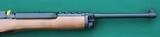 Ruger Mini-14, Ranch Rifle, Semi-Automatic, 5.56mm / .223 Caliber - 7 of 15