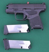 Springfield Armory Hellcat, 9mm, Semi-Automatic Pistol - 6 of 6