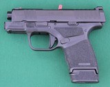 Springfield Armory Hellcat, 9mm, Semi-Automatic Pistol - 4 of 6