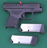 Springfield Armory Hellcat, 9mm, Semi-Automatic Pistol - 5 of 6